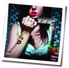 A Tumor Called Marla Tab by Shoot The Girl First