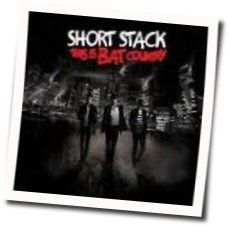 We Dance To A Different Disco Honey Tab by Short Stack