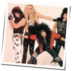 Heartbreak Blvd Bass Tab by Shotgun Messiah