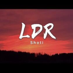 Ldr Chords by Shoti