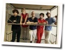 1999 Chords by Shout Out Louds