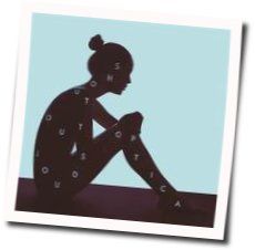 Sugar Chords by Shout Out Louds