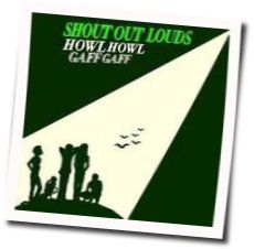 You Are Dreaming Chords by Shout Out Louds