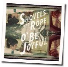 Carnival Chords by Shovels & Rope