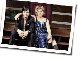 Come On Utah Chords by Shovels & Rope