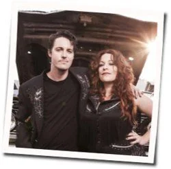 Good Old Days Chords by Shovels & Rope