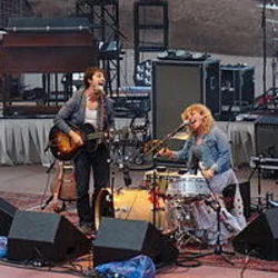 Hammer Chords by Shovels & Rope