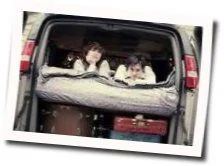 Keeper Tab by Shovels & Rope