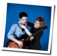 Lay Low Chords by Shovels & Rope