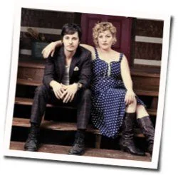 Mississippi Nuthin Chords by Shovels & Rope