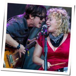 Pretty Polly Chords by Shovels & Rope