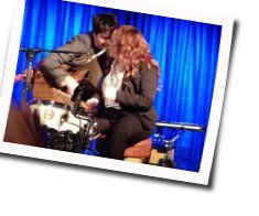St Annes Parade Chords by Shovels & Rope