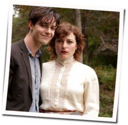 The Fall Of Charleston Chords by Shovels & Rope