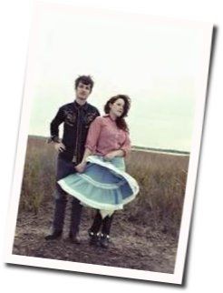Thresher Chords by Shovels & Rope