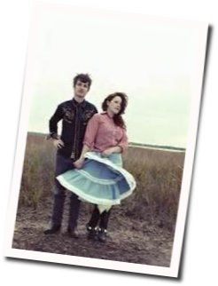 Thresher by Shovels & Rope