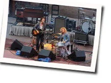 (What's So Funny 'bout) Peace, Love And Understanding Chords by Shovles And Rope