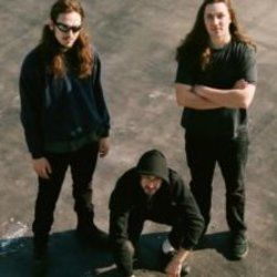 Drought Bass Tab by Show Me The Body