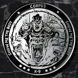 K-9 Bass Tab by Show Me The Body