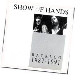 Next Best Western Acoustic Chords by Show Of Hands