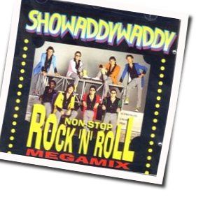 I Don't Like Rock N Roll No More Bass tabs by Showaddywaddy