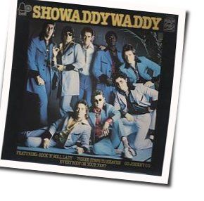 Johnny Remember Me Bass tabs by Showaddywaddy