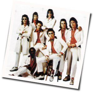 Sweet Little Rock N Roller Ukulele Chords by Showaddywaddy