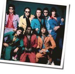 Under The Moon Of Love Bass Tab by Showaddywaddy