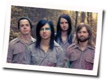 Nothing Matters Anymore Tab by Showbread