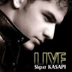 Valle Kosovare Chords by Shpat Kasapi