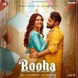 Booha Chords by Shree Brar