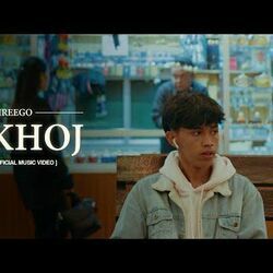 Khoj Chords by Shreego