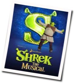 Big Bright Beautiful World by Shrek The Musical