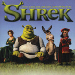Hallelujah by Shrek