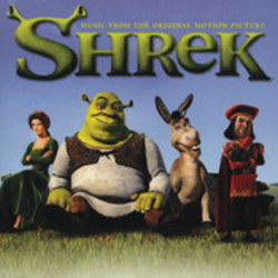 Hallelujah Chords by Shrek