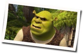 More To The Story Chords by Shrek