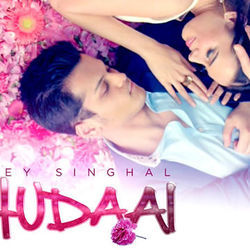 Khudaai Tabs by Shrey Singhal Ft. Evelyn Sharma