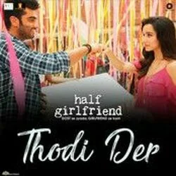 Tu Thori Dair Chords by Shreya Ghoshal