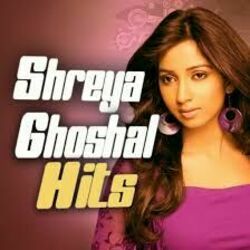 Bairi Piya Chords by Shreya Ghoshal