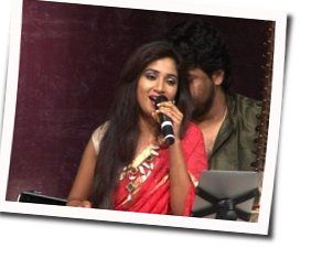 Ei Toh Ami Chai Chords by Shreya Ghoshal