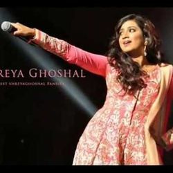 Hasi Chords by Shreya Ghoshal