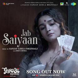 Jab Saiyaan Ukulele Chords by Shreya Ghoshal