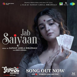 Jab Saiyaan Ukulele by Shreya Ghoshal