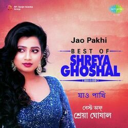 Jao Pakhi Bolo Chords by Shreya Ghoshal