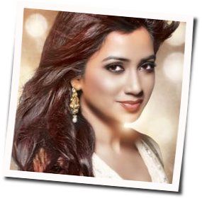 Jeevamshamyi Tab by Shreya Ghoshal