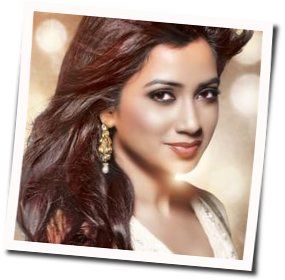 Jeevamshamyi by Shreya Ghoshal