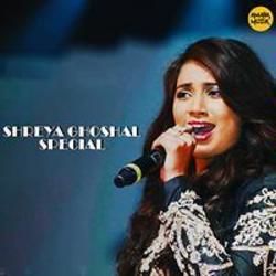 Raja Ranir Bhalo Hok Chords by Shreya Ghoshal
