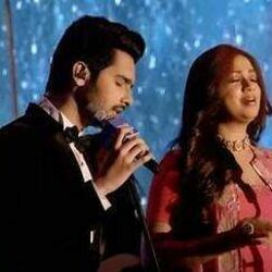 Rehnuma Chords by Shreya Ghoshal