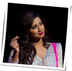 Rozana Chords by Shreya Ghoshal