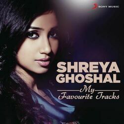 Saibo Chords by Shreya Ghoshal