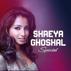 Tomake by Shreya Ghoshal